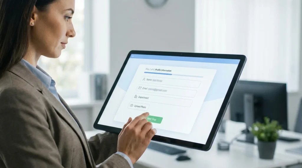 How Digital Onboarding is Revolutionizing Businesses