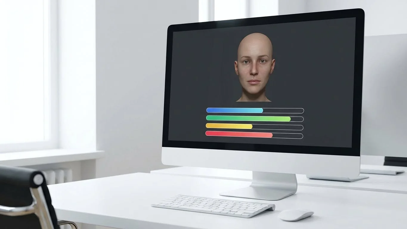 How Facial Emotion Recognition Technology Works