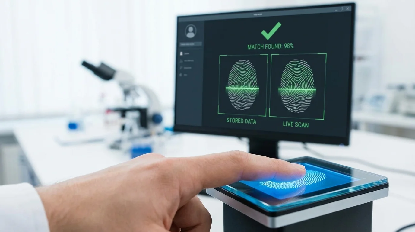 How False Reject Rate (FRR) Works in Biometric Systems