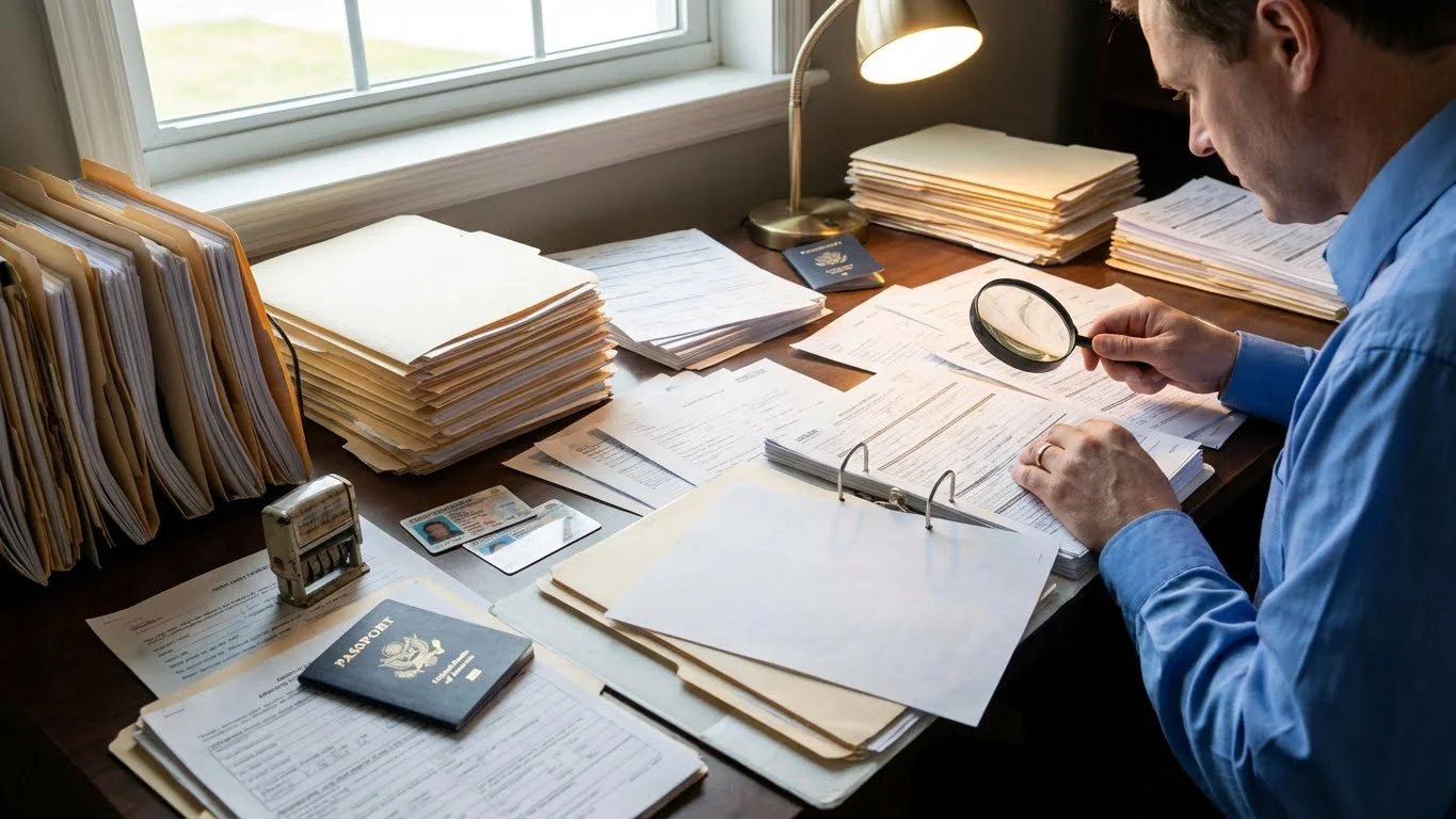 How NFC Verification Works Step by Step