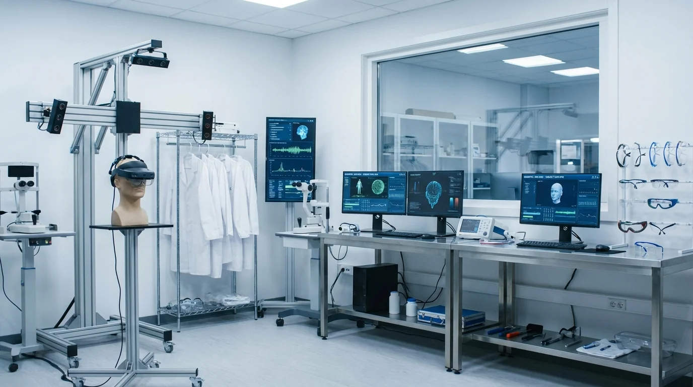 Key NIST Biometric Programs and Publications