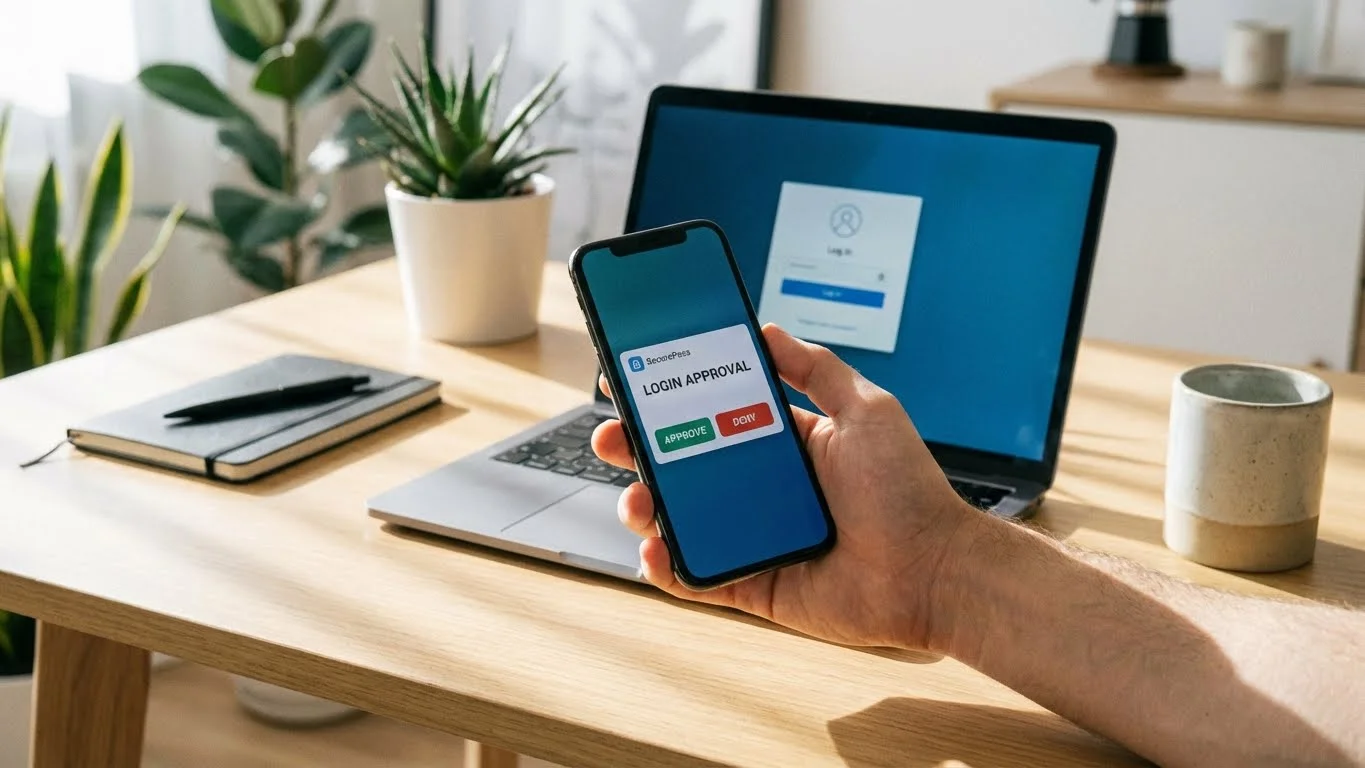MFA vs Two-Factor Authentication