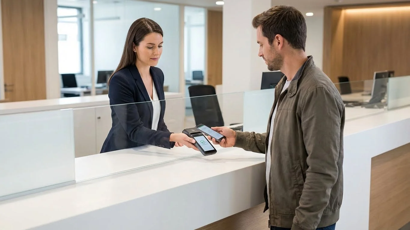 NFC Verification vs Other Identity Verification Methods