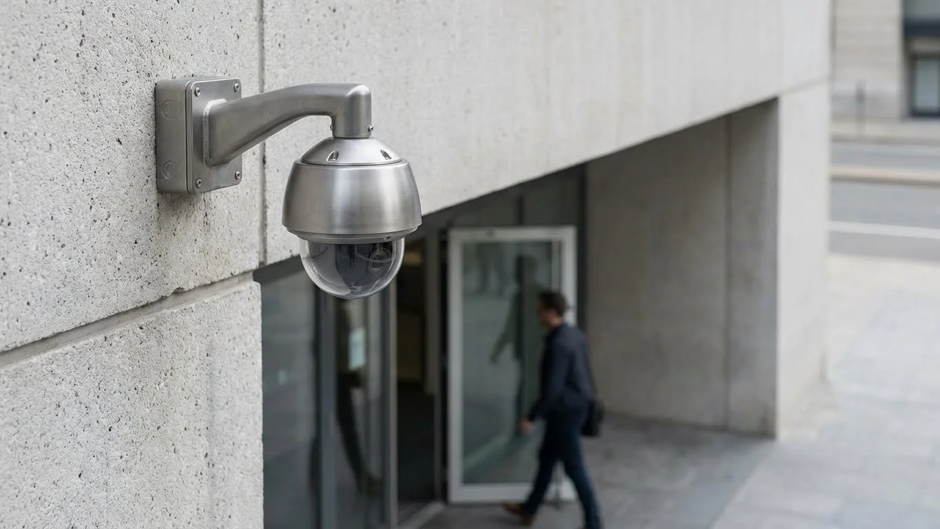 Surveillance Systems