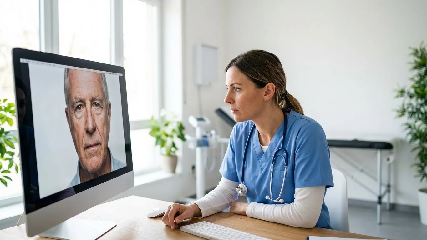 Technologies Used in Facial Emotion Recognition