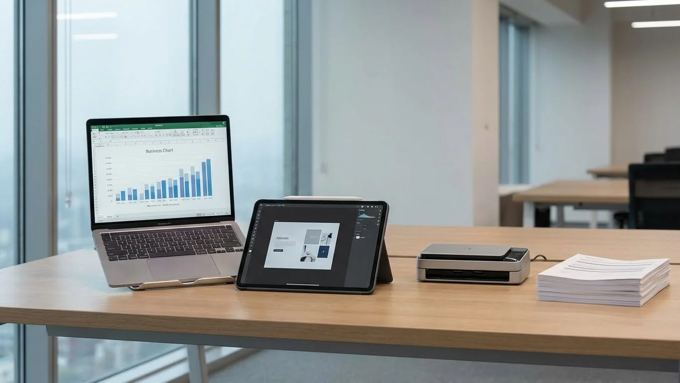 Types of Signature Recognition