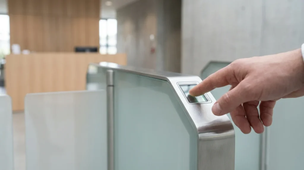 What Does NIST Mean for Biometrics Standards