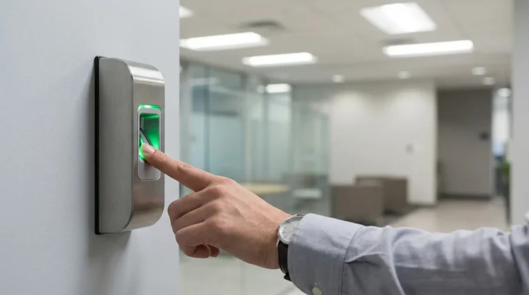 What Is False Reject Rate (FRR) in Biometrics