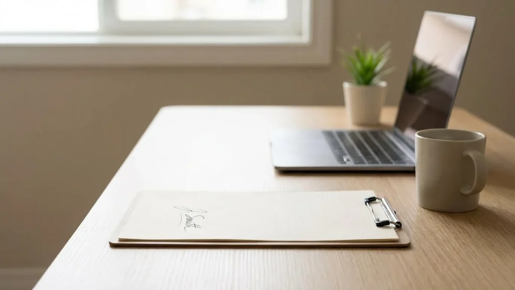 What Is Signature Recognition A Complete Beginner's Guide