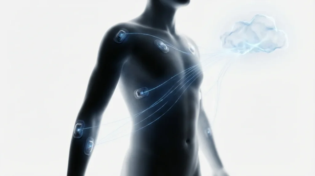 What Is the Internet of Bodies (IoB) Full Guide