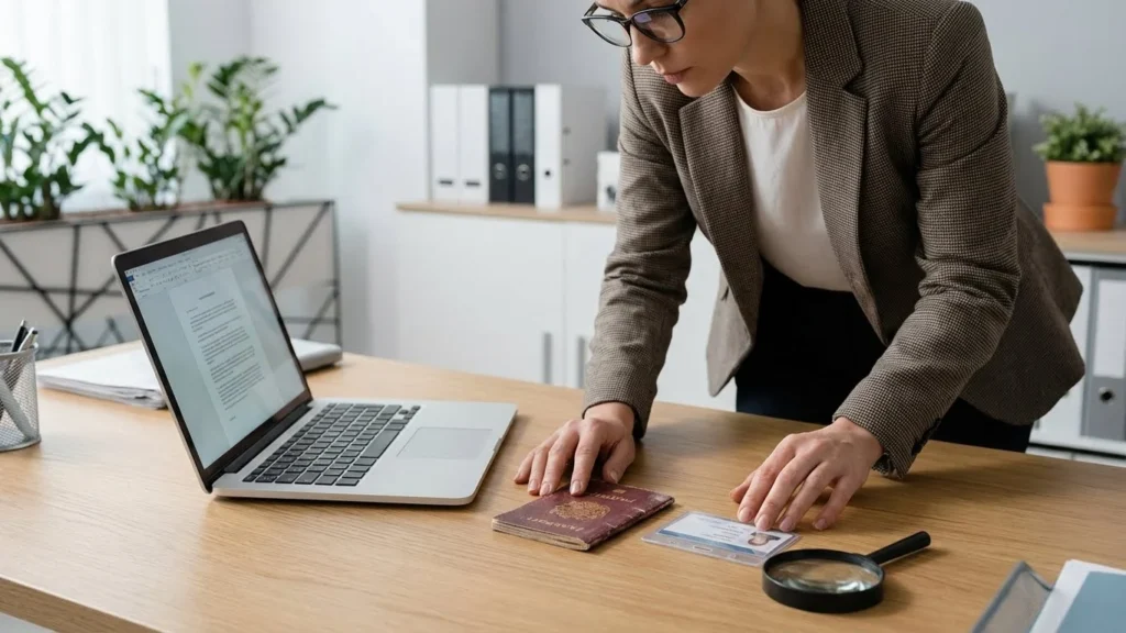 What is Customer Due Diligence (CDD) Essential Steps for KYC and Risk Management