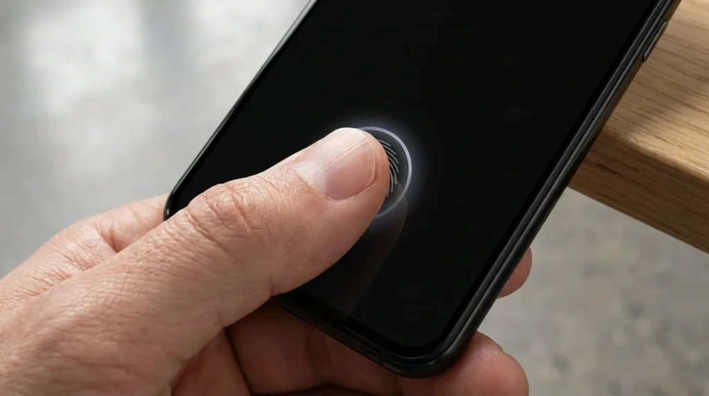 Who Ensures Biometric Data Accuracy, Security, and Privacy