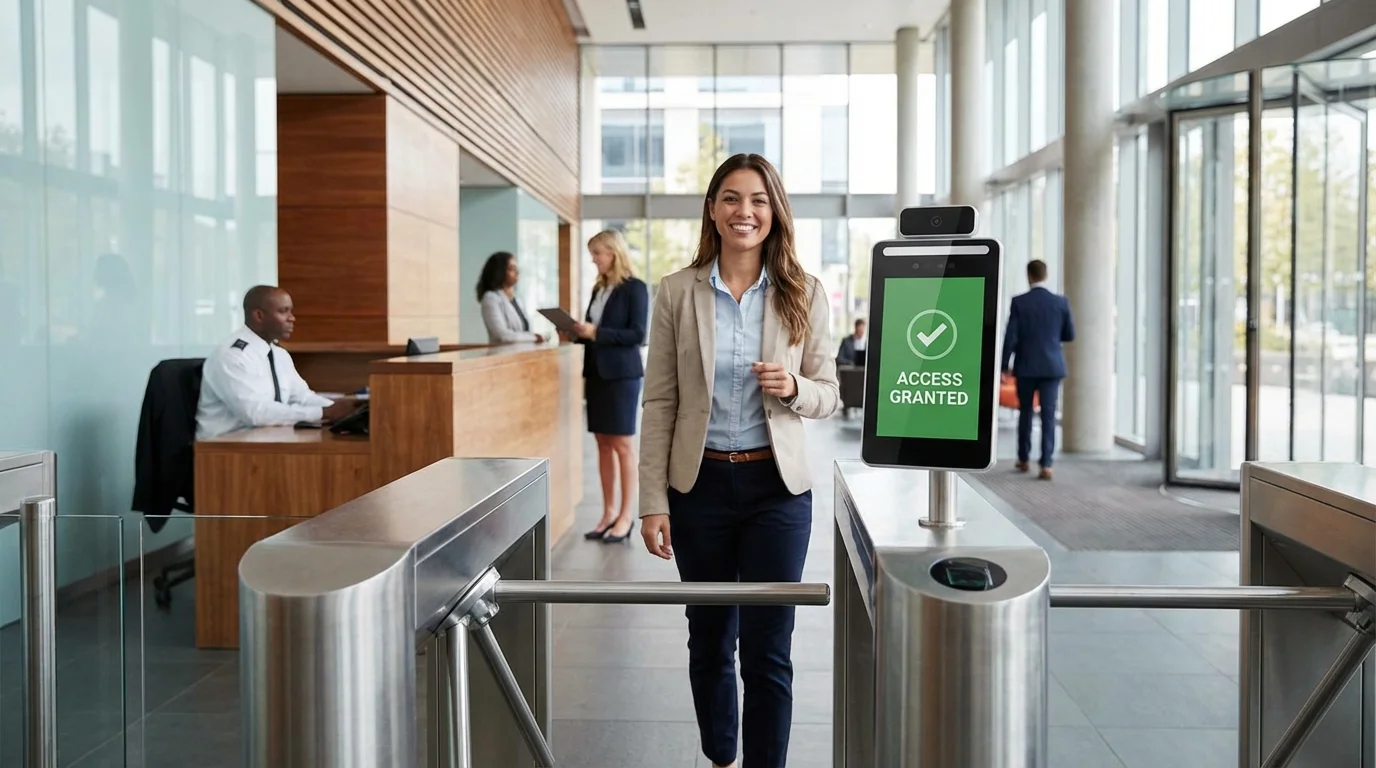 Why Biometric Data Needs Strict Oversight