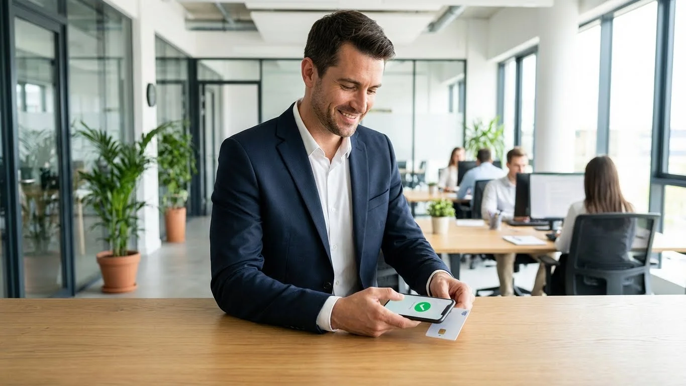 Why Traditional Identity Verification Methods Fall Short