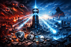 MDR is important today