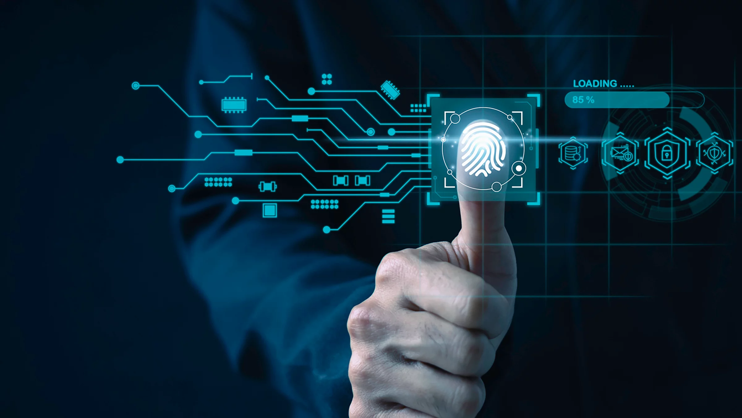 Biometrics