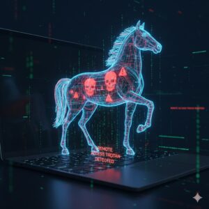 Remote Access Trojan