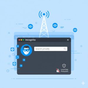 What is Private Browsing