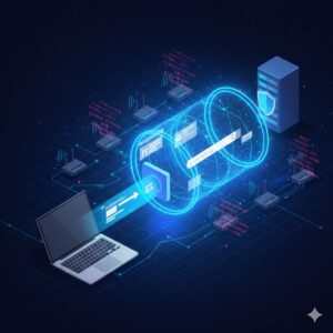 How a VPN Helps Hide Your Search History