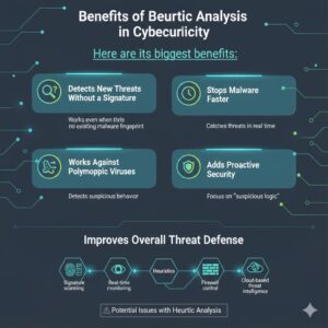 Benefits of Heuristic Analysis in Cybersecurity