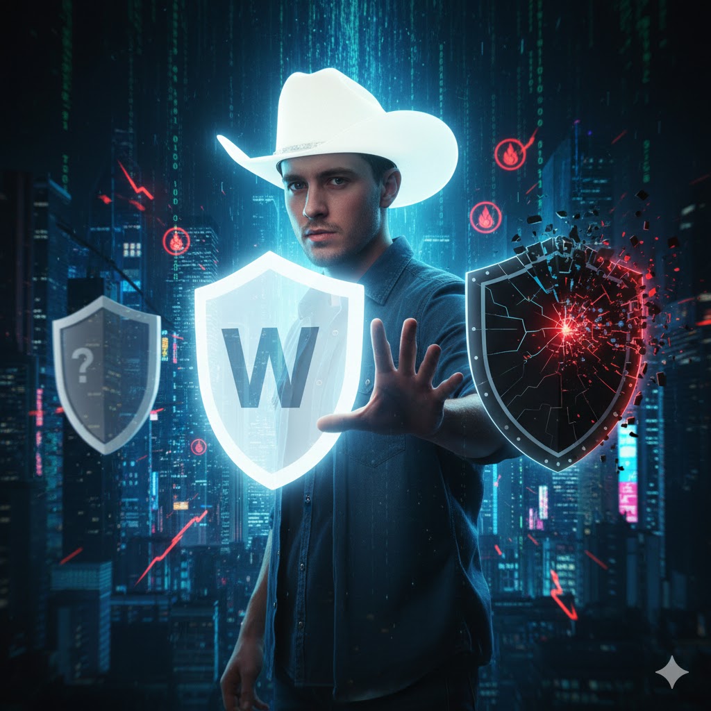 White Hat Hackers