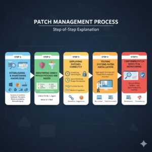 Patch Management Process