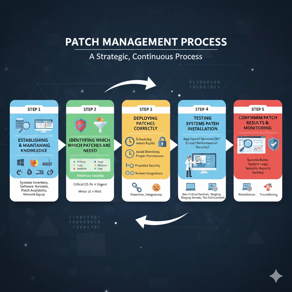 Patch Management