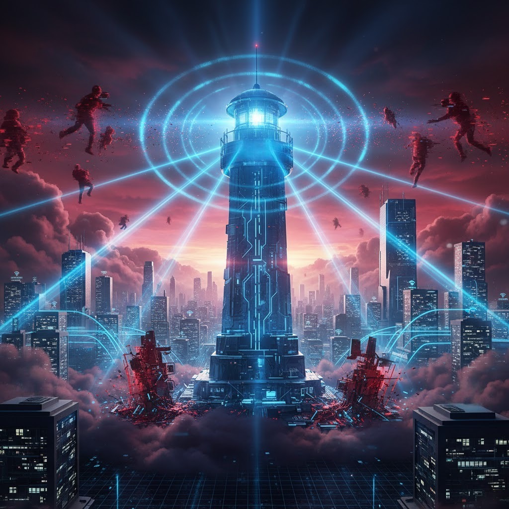 Managed Detection and Response