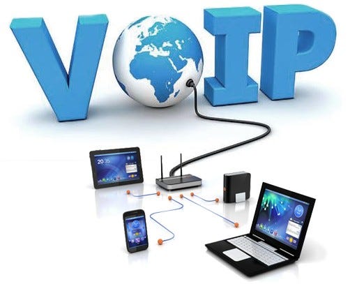 Voice Over IP