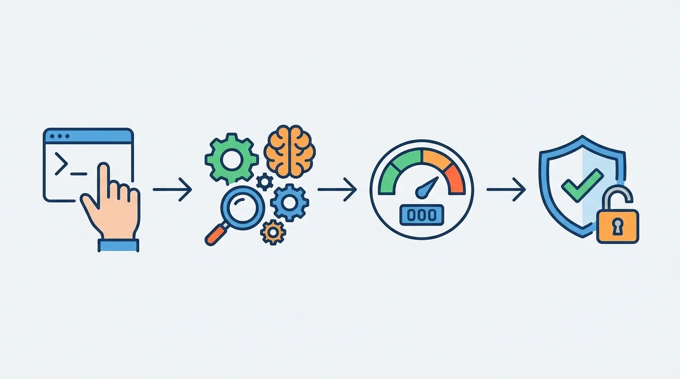 How Behavioral Biometrics Work