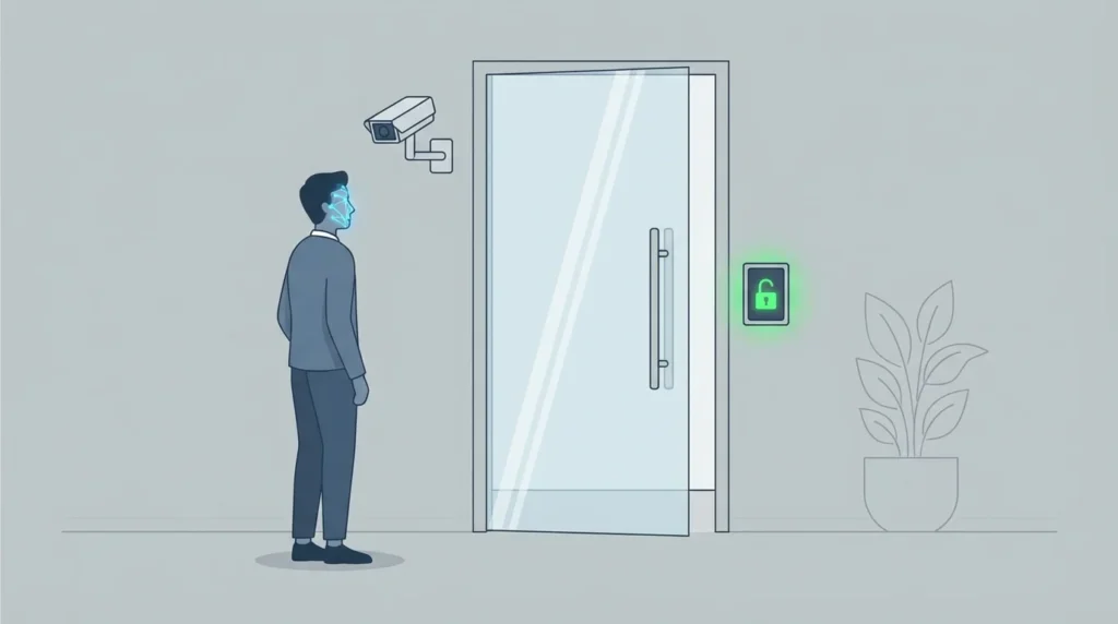 How to Choose the Ideal Facial Recognition Access Control System