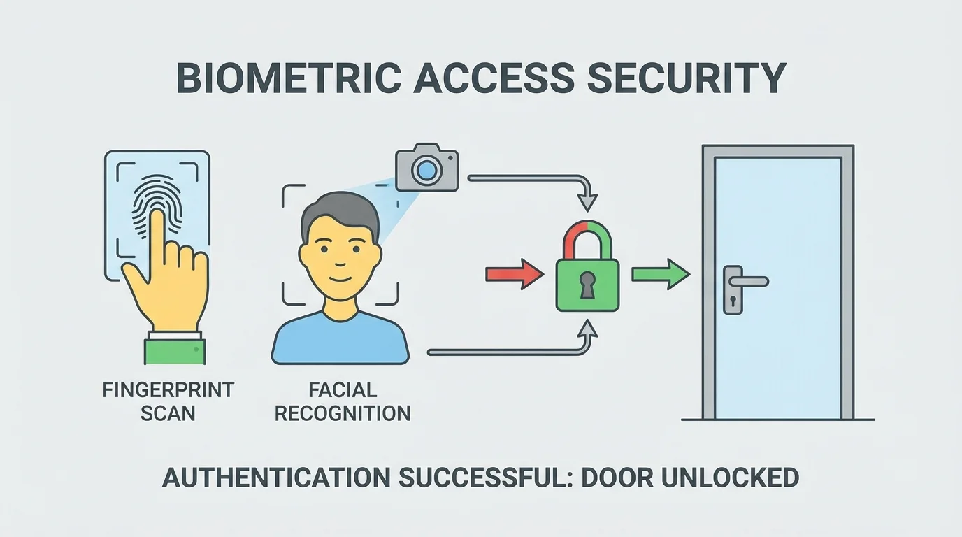 Time-Based and Schedule-Based Access Control