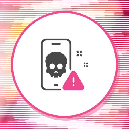 Zero click Malware