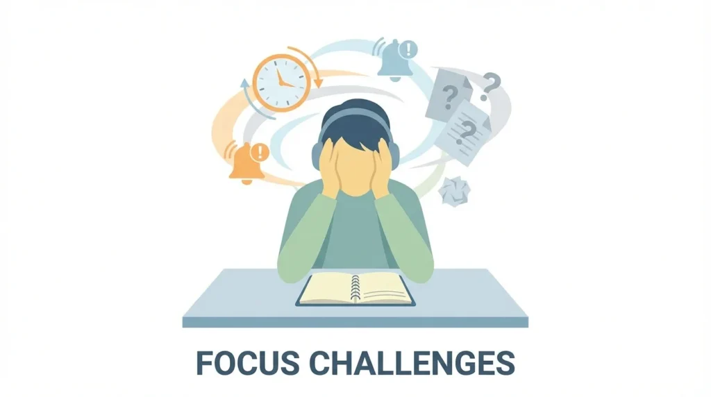 ADHD in the UK 2026 Diagnosis Surge, Demand Trends, and Prescription Growth