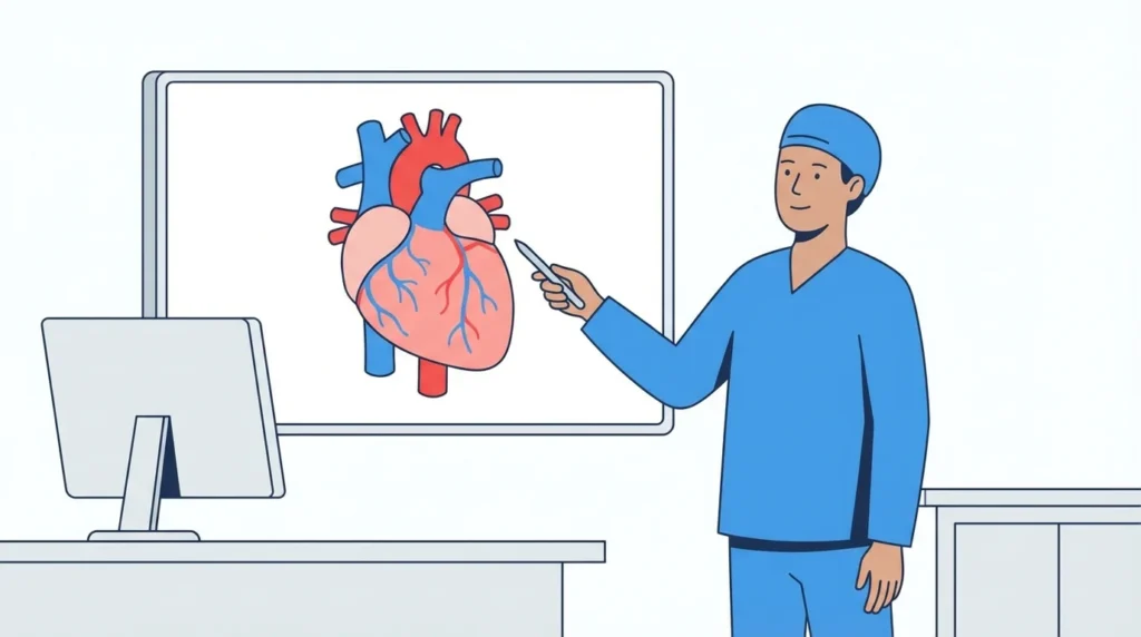 Global Surgical Trends in Cardiovascular Care 2026 Insights and Recovery Data