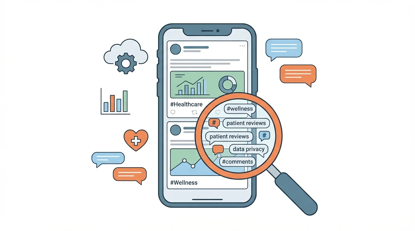 Why Social Media Matters in Healthcare Today